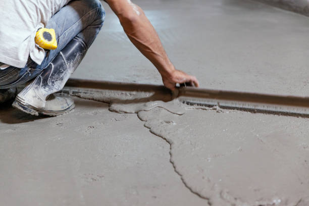 Best Concrete Removal and Replacement in Pomeroy, OH