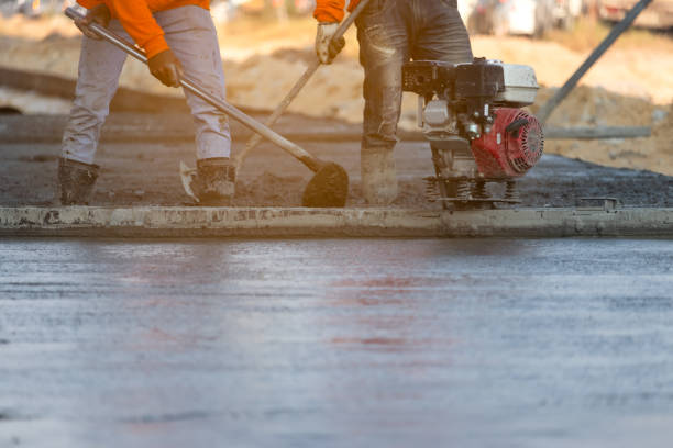 Best Industrial Concrete Flooring in Pomeroy, OH