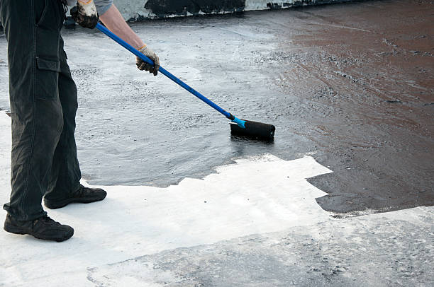 Best Concrete Driveway Installation in Pomeroy, OH