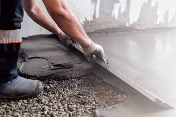Best Concrete Foundation Repair in Pomeroy, OH