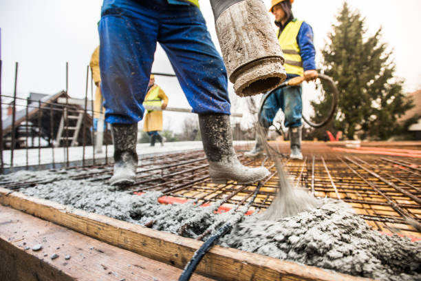 Best Concrete Pool Decks in Pomeroy, OH